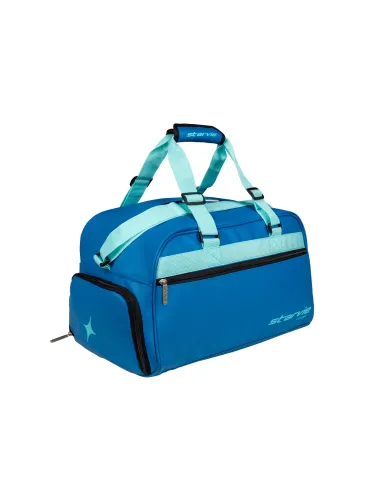 Saco De Ginástica Starvie Blue Gstvieb51000 |STAR VIE |Acessórios de remo