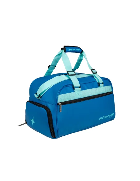 Saco De Ginástica Starvie Blue Gstvieb51000 |STAR VIE |Acessórios de remo