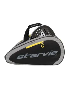 Paletero Starvie Luxury Silver Bstpl31000 |STAR VIE |Complementos pádel