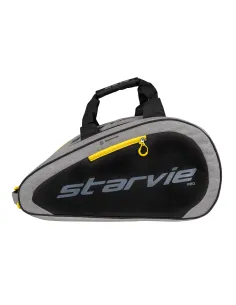 Borsone Starvie Luxury Silver Bstpl31000 |STAR VIE |Accessori per padel 2