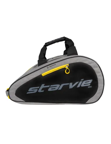 Borsone Starvie Luxury Silver Bstpl31000 |STAR VIE |Accessori per padel
