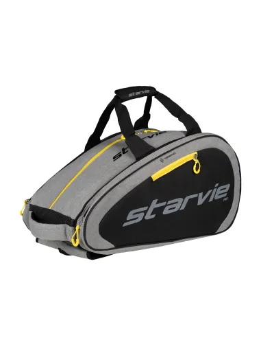 Sac (De) Padel Starvie Luxury Silver Bstpl31000 |STAR VIE |Accessoires de pagaie