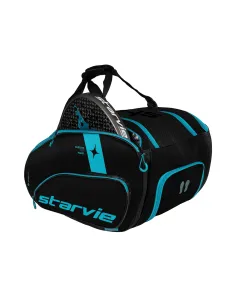 Starvie Racing Drax Nero Portaracchette Bstrd3100 |STAR VIE |Accessori per padel 2