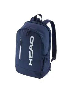 Zaino Head Base 17L blu navy |HEAD |Accessori per padel
