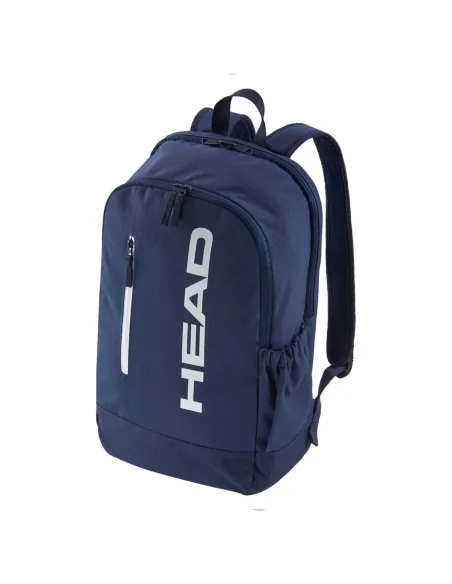 Mochila Head Base 17L Azul Marinho |HEAD |Acessórios de remo Mochila Head Base 17L Azul Marinho |HEAD |Acessórios de remo