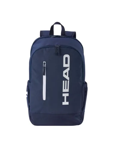 Head Base Backpack 17L Navy Blue |HEAD |Paddle accessories
