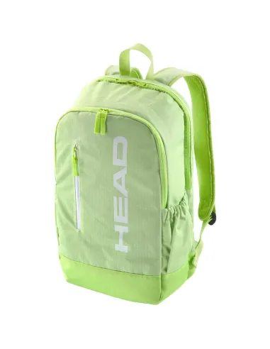 Mochila Head Base 17L Verde 261435 |HEAD |Accessoires de pagaie