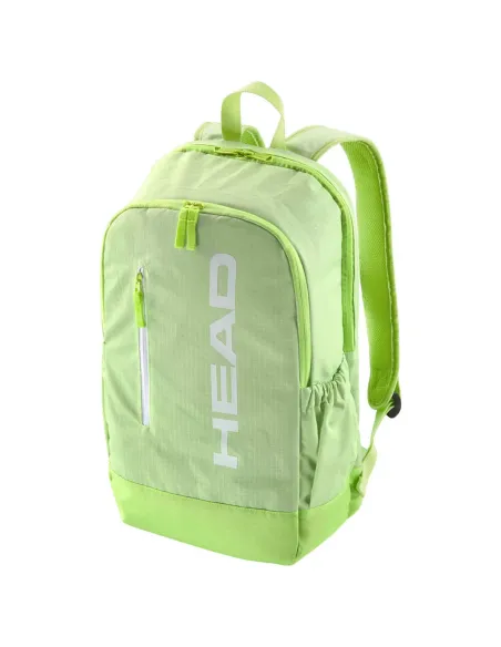 Mochila Head Base 17L Verde 261435 |HEAD |Accessoires de pagaie Mochila Head Base 17L Verde 261435 |HEAD |Accessoires de pagaie