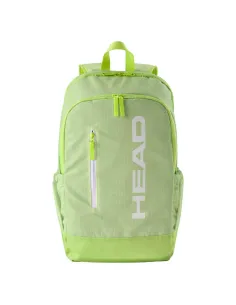 Head Base Backpack 17L Green 261435 |HEAD |Paddle accessories