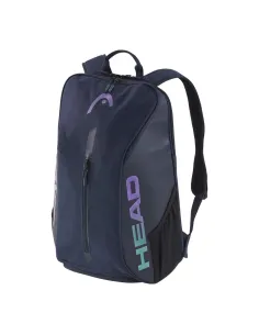 Mochila Head Tour Backpack 25L Azul Marino |HEAD |Accessoires de pagaie