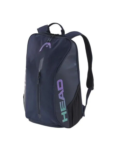 Mochila Head Tour Backpack 25L Azul Marino |HEAD |Accessoires de pagaie Mochila Head Tour Backpack 25L Azul Marino |HEAD |Accessoires de pagaie