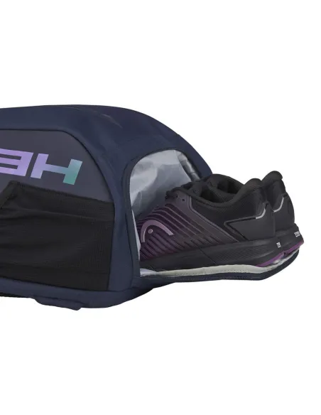 Mochila Head Tour Backpack 25L Azul Marino |HEAD |Accessoires de pagaie Mochila Head Tour Backpack 25L Azul Marino |HEAD |Accessoires de pagaie