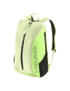 Mochila Head Tour 25L Lima 260945 |HEAD |Complementos pádel