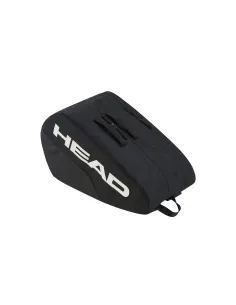 Saco Head Base M Preto 261265 |HEAD |Acessórios de remo 2