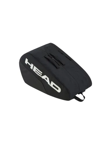 Padel Bag Head Base M Black 261265 |HEAD |Paddle accessories