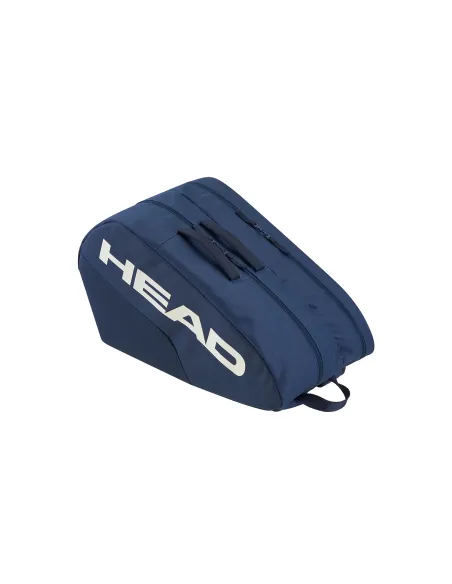 Borsone Head Base Blu Marino 261365 |HEAD |Accessori per padel Borsone Head Base Blu Marino 261365 |HEAD |Accessori per padel