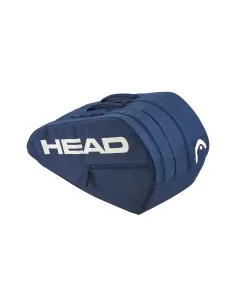 Padelbag Head Base Navy Blue 261365 |HEAD |Accessoires de pagaie 2