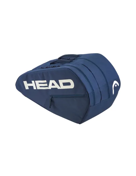 Borsone Head Base Blu Marino 261365 |HEAD |Accessori per padel Borsone Head Base Blu Marino 261365 |HEAD |Accessori per padel