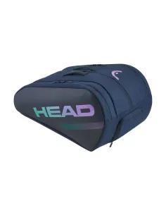 Head Tour Padel Bag L Blu Navy |HEAD |Accessori per padel