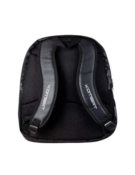 Mochila Kombat Krakatoa |KOMBAT |Complementos pádel