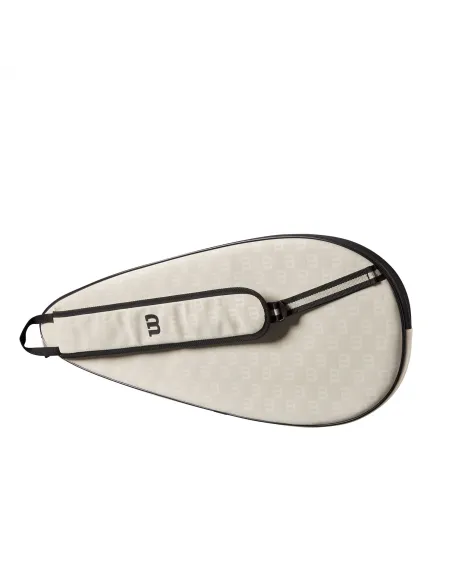 Étui de tennis Wilson Premium blanc |WILSON |Accessoires de pagaie Étui de tennis Wilson Premium blanc |WILSON |Accessoires de pagaie