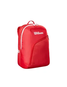 Mochila Wilson Padel Tour Rojo |WILSON |Acessórios de remo