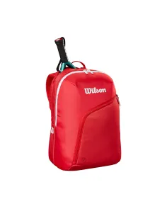 Wilson Padel Tour Backpack Vermelho |WILSON |Acessórios de remo 2