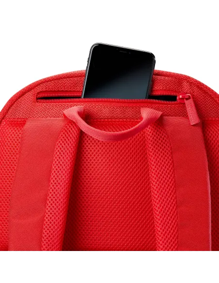 Wilson Padel Tour Backpack Red |WILSON |Accessoires de pagaie