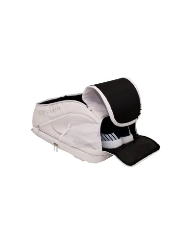 Softee Car Backpack White |SOFTEE |Paddle accessories