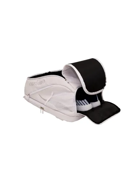 Softee Car Backpack White |SOFTEE |Paddle accessories