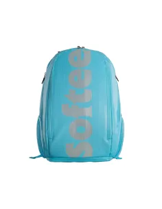 Mochila Softee para Carro Azul Claro |SOFTEE |Acessórios de remo