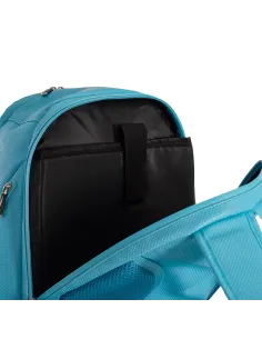 Mochila Softee para Carro Azul Claro |SOFTEE |Acessórios de remo 2