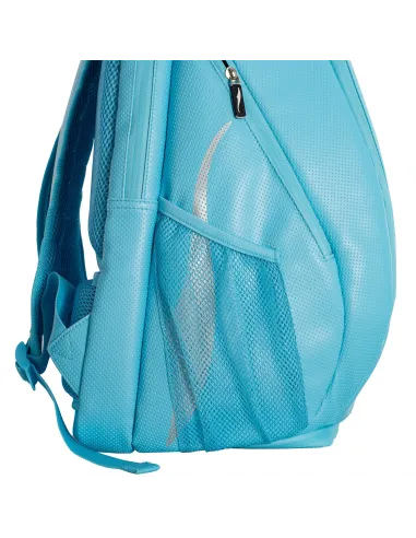Mochila Softee Car Celeste 83044.012.1 |SOFTEE |Complementos pádel