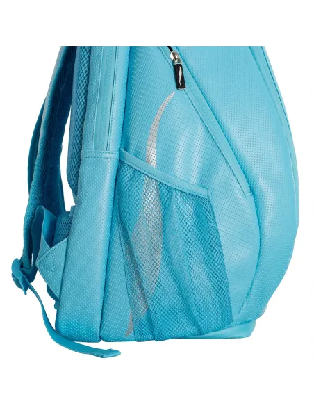 Mochila Softee Car Celeste 83044.012.1 |SOFTEE |Complementos pádel Mochila Softee Car Celeste 83044.012.1 |SOFTEE |Complementos pádel