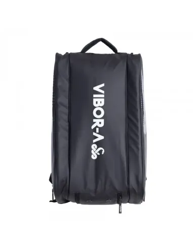 Padel Bag Vibor-A Radical Black/Silver A003477.687 |VIBOR-A |Paddle accessories
