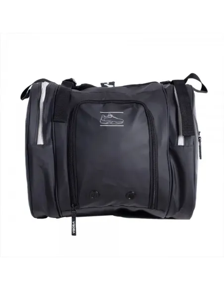 Paletero Vibor-A Radical Negro/Plata A003477.687 |VIBOR-A |Complementos pádel