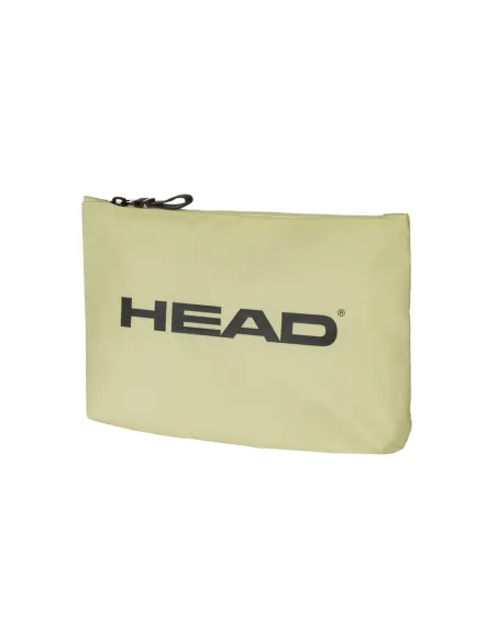 Borsa da toilette Head Pro Pouch Plain |HEAD |Accessori per padel