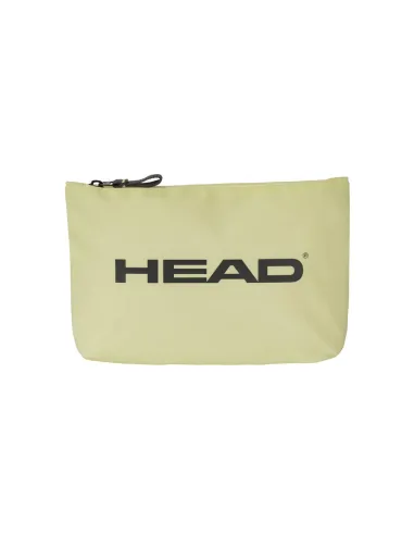 Borsa Da Toilette Head Pro Pouch Llan 260434 |HEAD |Accessori per padel