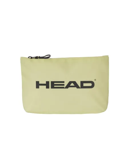 Borsa da toilette Head Pro Pouch Plain |HEAD |Accessori per padel