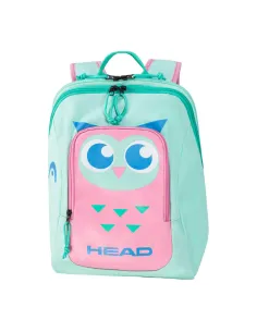 Head Kids Tour Owl 14L Backpack Junior |HEAD |Accessoires de pagaie