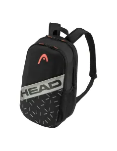 Mochila Head Team 21L Preta |HEAD |Acessórios de remo