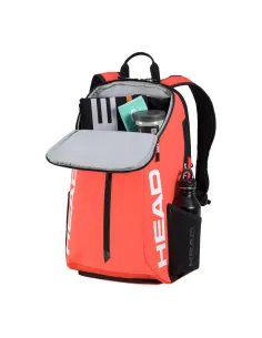 Head Tour 25L Backpack Orange |HEAD |Paddle accessories 2