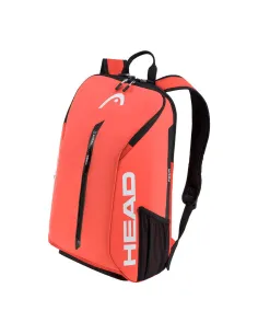 Head Tour 25L Backpack Orange |HEAD |Paddle accessories