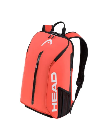 Zaino Head Tour 25L arancione |HEAD |Accessori per padel Zaino Head Tour 25L arancione |HEAD |Accessori per padel