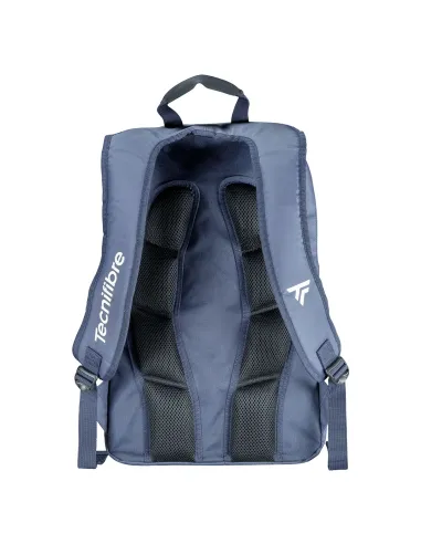 Mochila Tecnifibre Tour Endurance Azul Marino 40Tounavbp |TECNIFIBRE |Complementos pádel