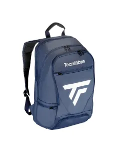 Mochila Tecnifibre Tour Endurance Azul Marino 40Tounavbp |TECNIFIBRE |Complementos pádel