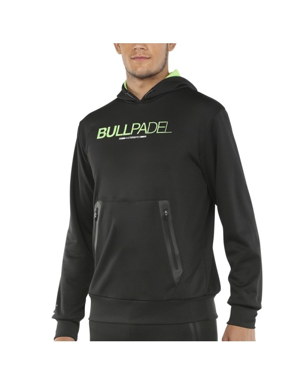 Bullpadel 2021 Sweatshirt | BULLPADEL | BULLPADEL