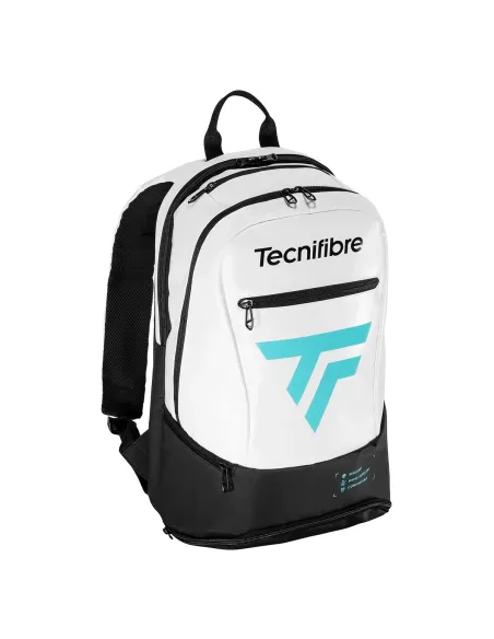 Sac à dos Tecnifibre Tour Endurance Blanc |TECNIFIBRE |Accessoires de pagaie