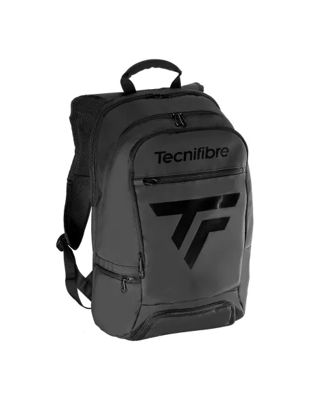 Mochila Tecnifibre Tour Endurance Negro |TECNIFIBRE |Complementos pádel