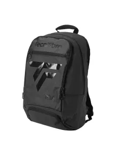 Mochila Tecnifibre Tour Endurance Negro |TECNIFIBRE |Complementos pádel